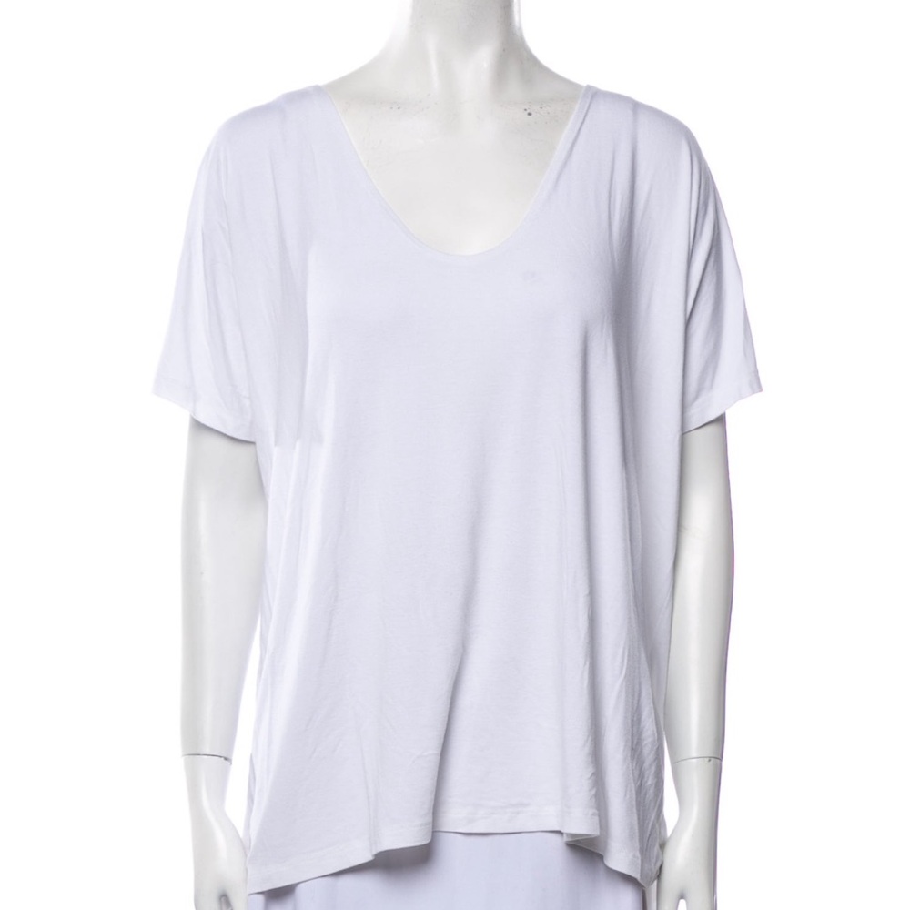 Hatch perfect maternity v tee